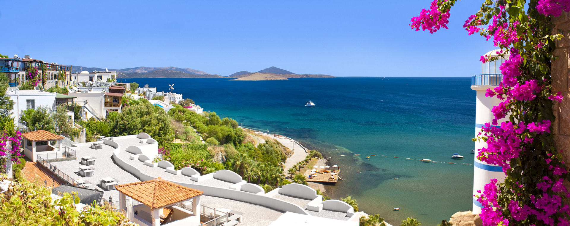 Holiday Travel & Tours