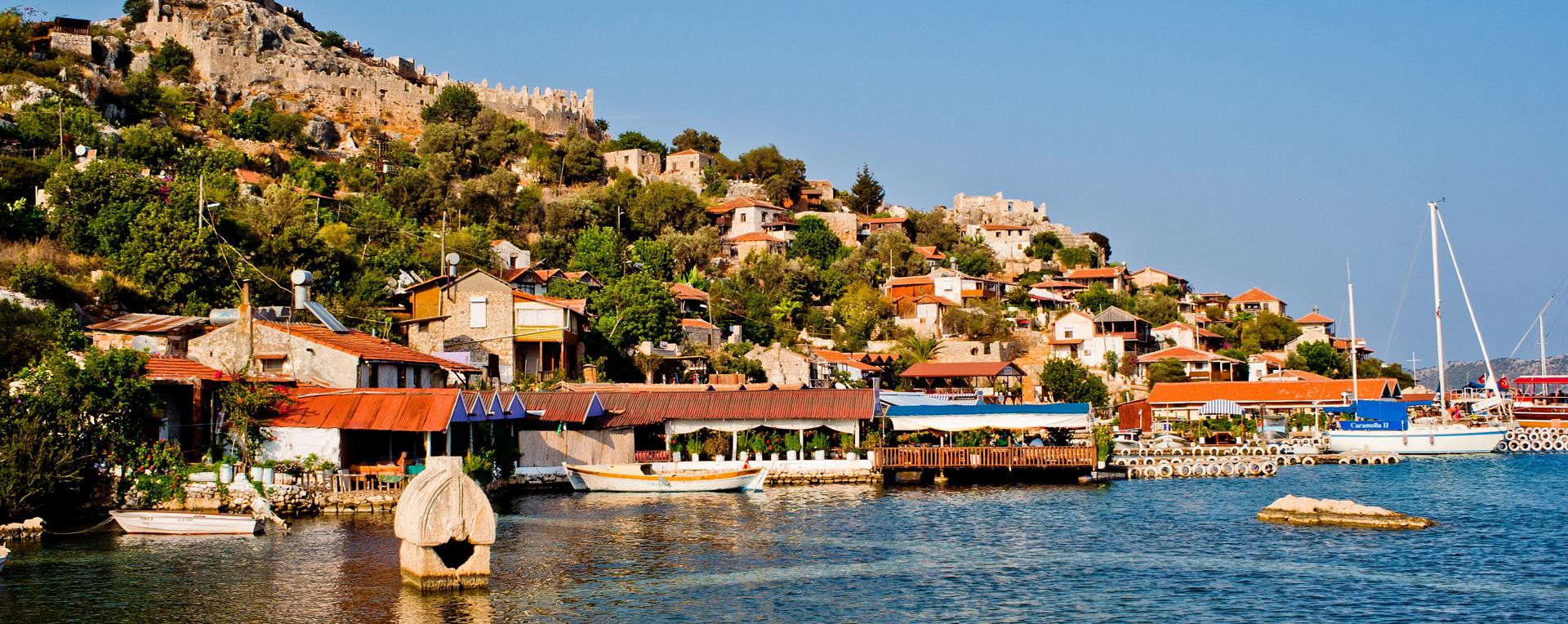 Holiday Travel & Tours